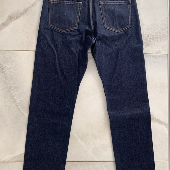 Wood Wood Mens Jeans Size 34 - Picture 5 of 7